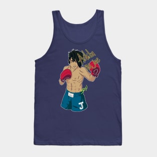 JOE Tank Top